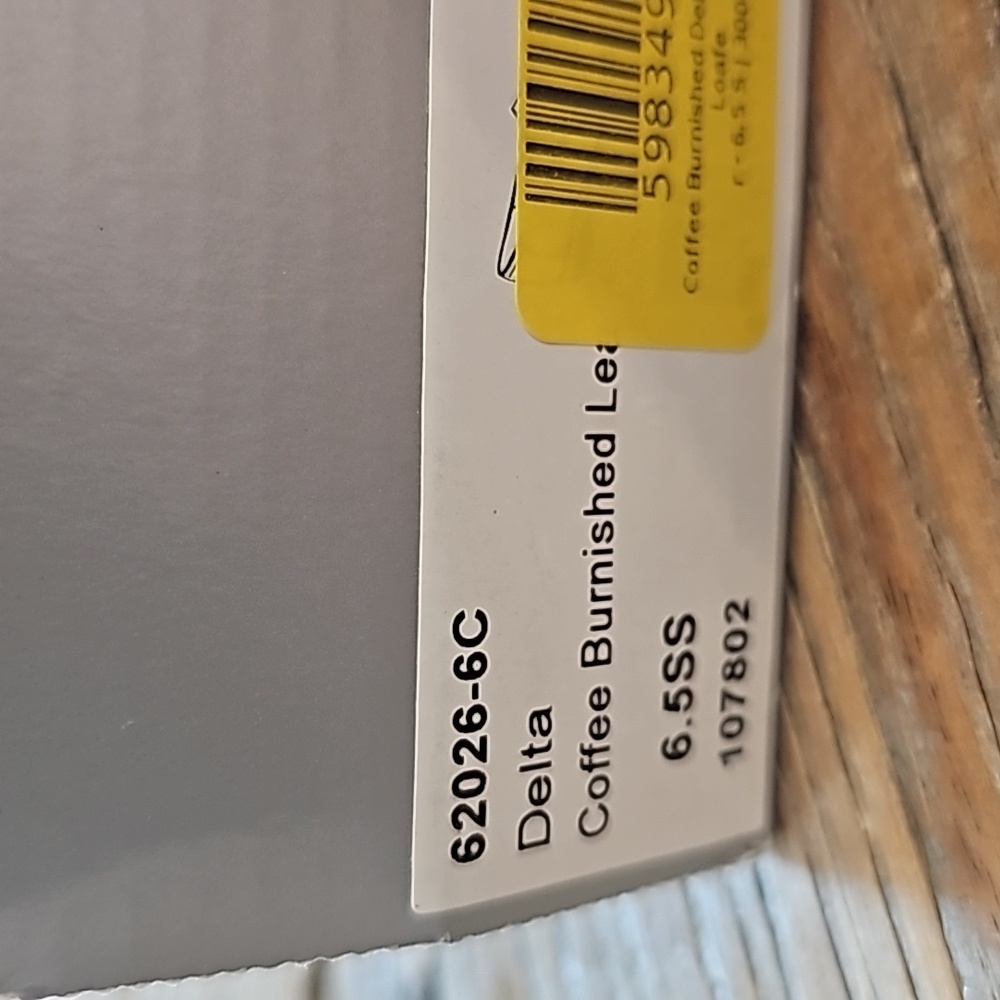 New Ros Hommerson loafers, 6 - Picture 7 of 7